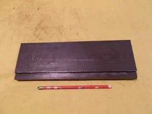 12" OAL x 120 grados PRENSA FRENO TROQUEL metal doblado fab herramienta taller - Imagen 1 de 4
