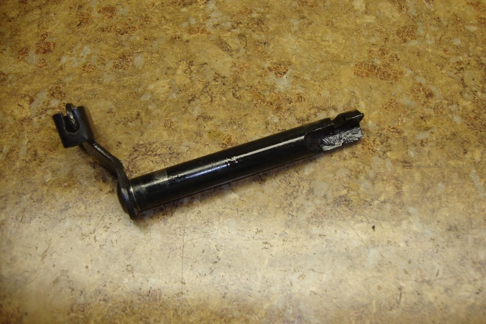 Kawasaki Ninja EX300 EX 300 A 2014 motor embrague cubierta panel actuador EX300B 15 Foto 1 de 1