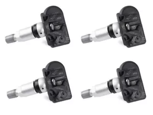 4x HUF TPMS Pressure Tire Sensor fits BMW 6872803 6872774 6876957 6877937 - Picture 1 of 2