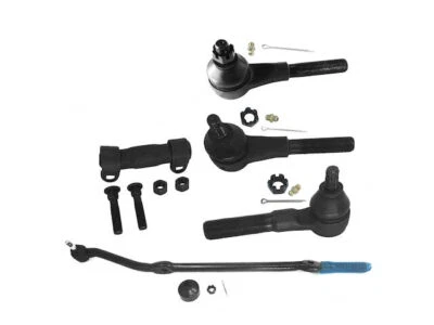 Kit de extremo de varilla de amarre para Jeep TJ 1997-2005 88527BR 2004 1999 2000 2001 1998 2003 2002 Foto 1 de 2