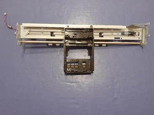 Conjunto de carro de impresora de inyección de tinta HP Officejet Pro serie 8025 OEM B6P40-40022 - Imagen 1 de 2