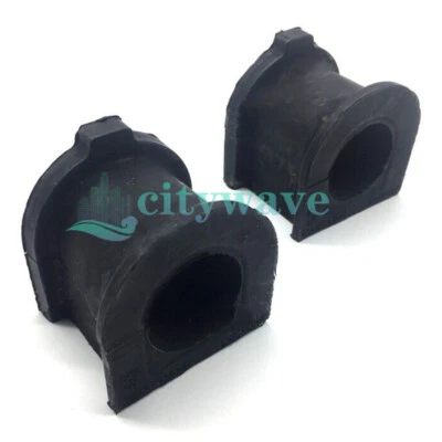 Buje estabilizador delantero D35 2 piezas 48815-60250 para Toyota Land Cruiser Lexus LX570 Foto 1 de 4