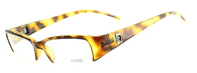 Óculos ópticos GIANFRANCO FERRE GF26602 49mm armação RX - Novo na caixa Nova Itália - Imagem 1 de 4