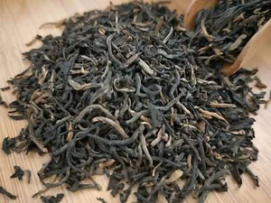 Golden Monkey Jin Hou Black Tea - Picture 1 of 1