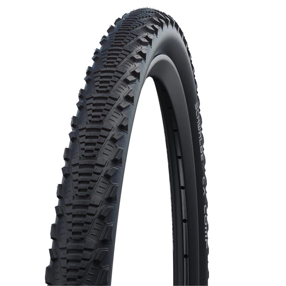 Schwalbe Fahrrad Reifen CX Comp HS369 28x1.50" 700x38C 40-622 Trekking Tour - Bild 1 von 1