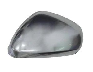 COQUE RÉTROVISEUR GAUCHE ALFA ROMEO 159 2005/09-2011/05 GRIS SATINÉ - Picture 1 of 1