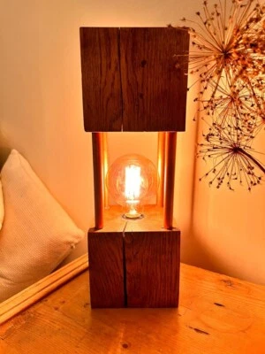 Дизайнерський світильник ручної роботи Foto 1 de 4