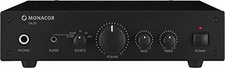IMG Stageline SA-50 Compact Universal Stereo Amplifier