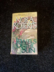 Jewels of the Sun: The Gallaghers of Ardmore Trilogy (Irish Trilogy, Book 1) - Picture 1 of 4