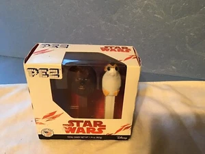 pez dispenser “ Star Wars” - Picture 1 of 3