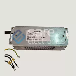6SE6400-3CC00-2AD3 / 6SE 6400-3CC00-2AD3- Module de communication MICROMASTER - Foto 1 di 4