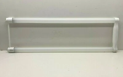 (2-Pack) Satco Fluorescent U-Lamp Replacement Retrofit LED Light Bulb 12W 5000K - Image 1 of 4