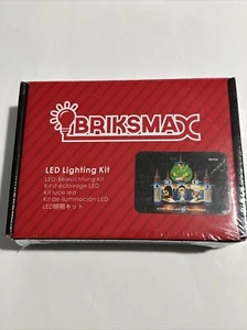 Briksmax BX430 LED Lighting Kit For 43181 Raya And The Heart Palace - Picture 1 of 2
