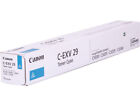 Canon 2794B002/C-EXV29 Toner cyan, 27K pages/5% 430 grams for Canon IR ADV C ...