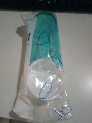 Drinking Fountain Grande For Canaries Parakeets Cockatiel and Other Birds 500 ML - Image 1 of 4