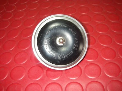 top segnale clacson clacson originale APRILIA PEGASO 125 600 650 BMW F650 - Immagine 1 di 2