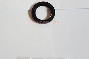 Peugeot 604 2.3 8v Diesel XD2S Front crankshaft oil seal 42 x 60 x 10 - Picture 1 of 1