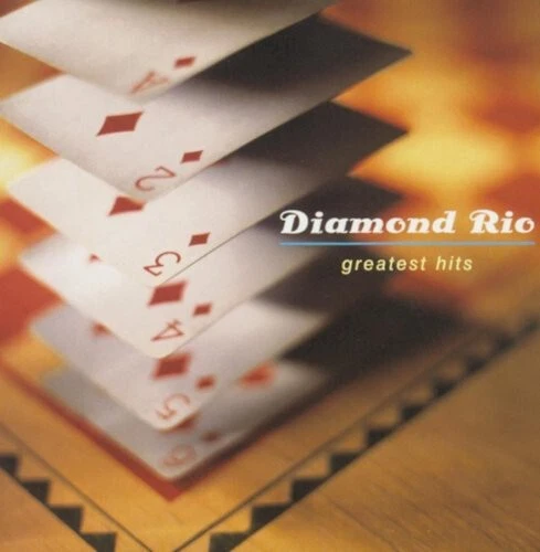 Diamond Rio - Greatest Hits Foto 1 de 1
