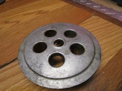 KTM 200 EXC* 2002 KTM 200 EXC 2002 EMBRAGUE EXTERIOR JEFE Foto 1 de 4