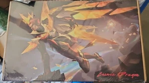 Mobile Legends M5 World Championship Yu Zhong Action Figurine MLBB Bang Bang bw3 - Picture 1 of 14