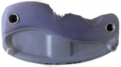 Smart 450 Armaturenbrett blau Q0001618V016 /V015/ V014  C35Z  mit Lautsprecher - Bild 1 von 3