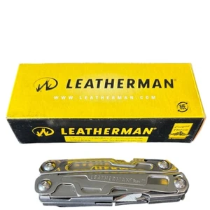 Leatherman Rev Multi Tool Design Leggero, Pinze Full Size Giappone - Foto 1 di 3