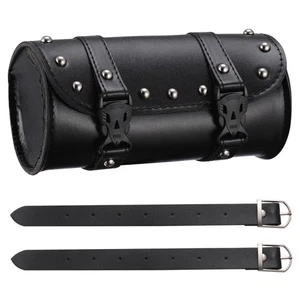 Waterproof Saddle Bag Motorcycle Saddle Bags Waterproof Motorcycle Saddle Bag - Foto 1 di 9