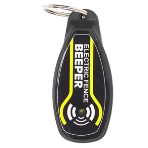 Portable Electric Fence Tester Beeper Tool for Livestock Safety Check Device - Picture 1 of 12