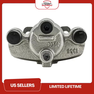 Pinza de freno trasera izquierda/derecha para Chrysler Voyager Dodge Grand Caravan Plymouth Foto 1 de 2