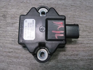 12-15 MERCEDES X166 W166 GL ML-CLASS YAW RATE SPEED SENSOR MODULE 0065422618 OEM - Picture 1 of 12