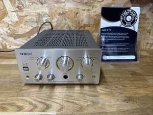 TEAC A-H300 Stereo Integrated Amplifier/Amp with Phono - Vintage Hifi - Tested - Picture 1 of 12