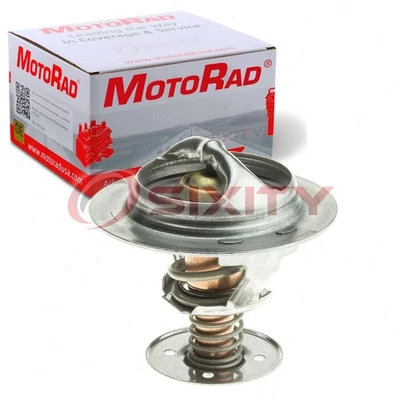 Termostato de refrigerante de motor MotoRad para Ford Transit-350 2015-2018 refrigeración rm Foto 1 de 4