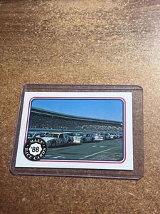 Tarjetas de carrera Maxx 1988 # 99 Great Body SS Monte Carlo - Imagen 1 de 2