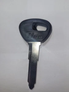 Ilco MAZ24RT5 1998-1999 Mazda Transponder Chip Key Blank - Picture 1 of 2