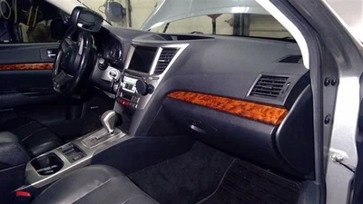 仪表板适用于 10-14 LEGACY 10268535 — 第 1/4 张图片