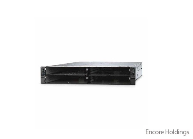 Dell 2U V2 Rackmount Server Chassis for PowerEdge R730XD - Includes: HC5VX - Image 1 of 1