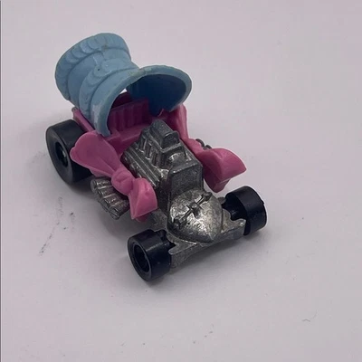 Hotwheels Hot Wheels 1972 vintage Foto 1 de 4