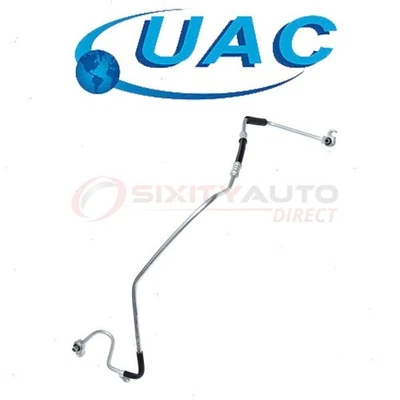 UAC AC Refrigerant Liquid Hose for 2003-2014 Chevrolet Express 1500 - zi — 第 1/4 张图片