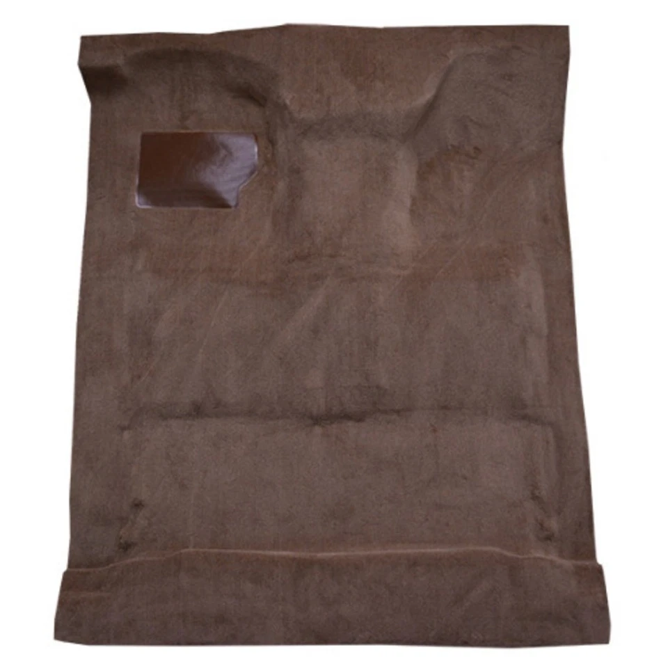 Carpet for 1999-2007 Ford F-350 Super Duty Super Cab Auto 4 Door Ext Cab - Image 1 of 4