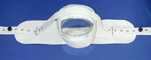 Segufix ® 2217/e Headrestraint / Kopfhalterung - Picture 1 of 1