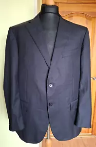 Men's Corneliani Virgin Wool Jacket/Blazer, Size 27 7C, VGC ! - Picture 1 of 9