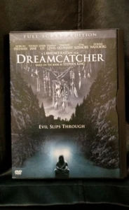 Dreamcatcher (DVD, 2003, Full Screen) - Picture 1 of 4