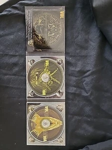 119- Beyond Hell/Above Heaven by Volbeat (CD, 2011) - Bild 1 von 3