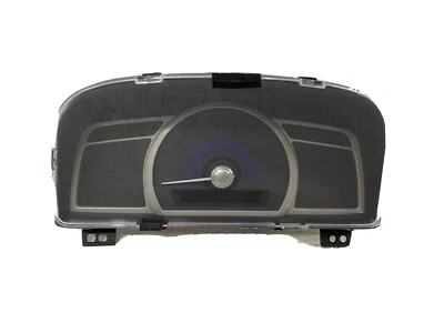 2006-2011 Honda Civic седан LX EX EX-L A/T тахометр одометр гарантия - Изображение 1 из 4