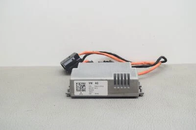 Inverter convertitore di tensione VW TOURAN 5T1 OEM 5Q0907155D - Immagine 1 di 4