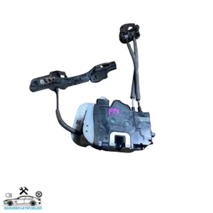2013 HYUNDAI IX35 DOOR LOCK FRONT LEFT PASSENGER SIDE 81310-2Y010 - Picture 1 of 3
