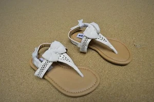New in Box  Not Rated Junbow Girl's Toddler Sandals - Picture 1 of 8