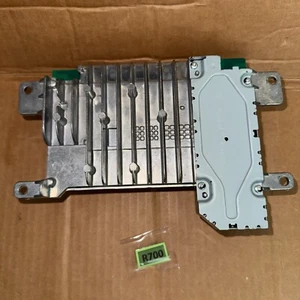 2022 CHRYSLER PACIFICA AUDIO RADIO RECEIVER CONTROL MODULE OEM 68581510AC - Picture 1 of 5
