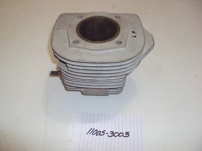 Totalmente NUEVO, OEM Kawasaki moto de nieve 340cc cilindro LH, 11005-3003 Foto 1 de 4