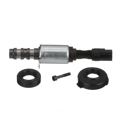 Engine Variable Valve Timing (VVT) Solenoid-Timing Solenoid TechSmart L53001 - Image 1 of 4